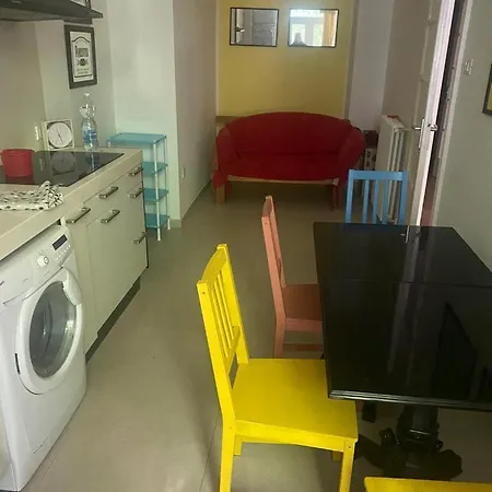 Viale 76 Appartamento Trieste