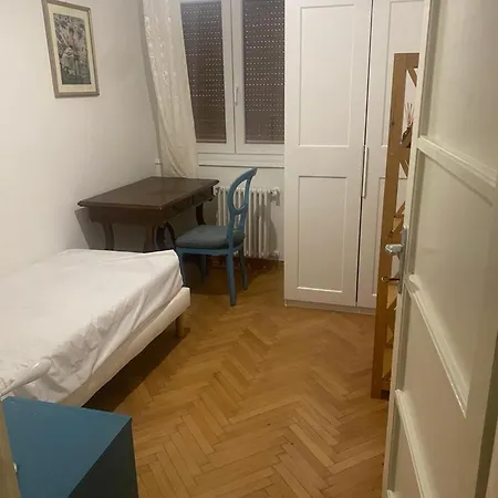 Apartament Viale 76 Triest