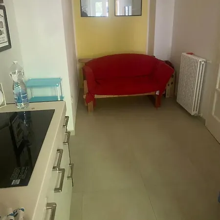 Viale 76 Apartament *